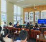 金蝶受邀参加秦商总会“探索AI新智能・秦商新智下午茶”活动并做主题分享